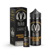 V by Black Note - American Blend - 10 ml Aroma