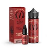 V by Black Note - Burley - 10 ml Aroma