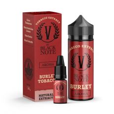 V by Black Note - Burley - 10 ml Aroma