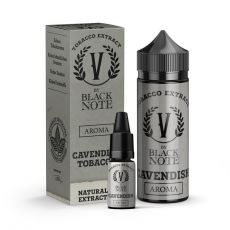 V by Black Note - Cavendish - 10 ml Aroma