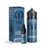 V by Black Note - Latakia - 10 ml Aroma