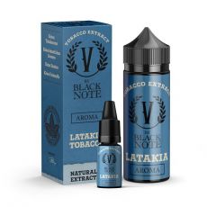 V by Black Note - Latakia - 10 ml Aroma