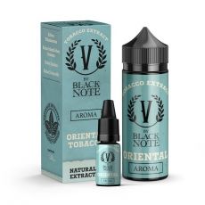 V by Black Note - Oriental - 10 ml Aroma