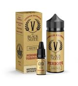 V by Black Note - Perique - 10 ml Aroma