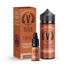 V by Black Note - Virginia - 10 ml Aroma