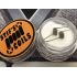 Stif's Coils Handmade - MTL Micro Fused Clapton (N80)