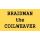 BRAIDMAN the COILWEAVER - Ručne vyrábané špirálky - MTL (Ni80)
