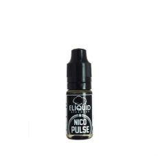 Booster NicoPulse PG 50/VG 50- Eliquid France 10ml