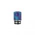 Drip tip Stainless resin (Q) - Fumytech