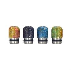 Drip Tip Stabilized Resin 510 (AS109E)