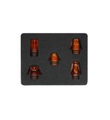 Drip tips 510 Ultem 5pcs/Pack