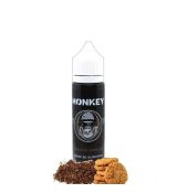 MONKEY liquid Bacco Crack Longfill 12 ml