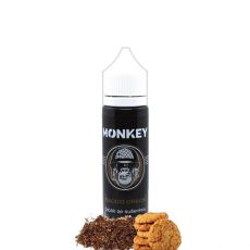 MONKEY liquid Bacco Crack Longfill 12 ml