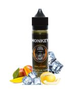 MONKEY liquid Malaysia Longfill 12 ml