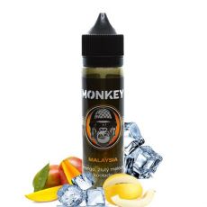 MONKEY liquid Malaysia Longfill 12 ml