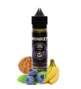 MONKEY liquid Monkey Cookie Longfill 12 ml