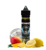 MONKEY liquid Monkey Sperm Longfill12 ml