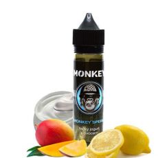 MONKEY liquid Monkey Sperm Longfill12 ml