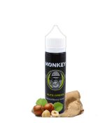 MONKEY liquid Nuts Cream Longfill 12 ml