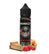 MONKEY liquid Royal Cheese Longfill 12 ml