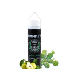 MONKEY liquid Royal Pear Longfill 12 ml