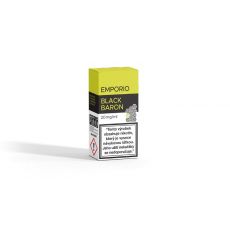 EMPORIO SALT Black Baron 10 ml