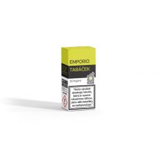 EMPORIO SALT Tabáček 10 ml