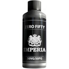 Zero Fifty (50VG/50PG) - Imperia - 100 ml