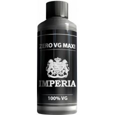 Zero Max! (100% VG) - Imperia - 100 ml
