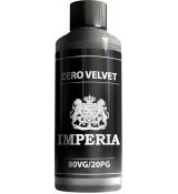 Zero Velvet (80VG/20PG) - Imperia - 100 ml