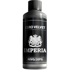 Zero Velvet (80VG/20PG) - Imperia - 100 ml