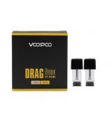 VOOPOO DRAG Nano - náhradná pod cartridge