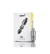 Smoant Pasito RBA hlava