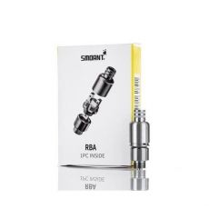 Smoant Pasito RBA hlava