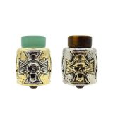 FUMYTECH DAMNATION RDA 24MM