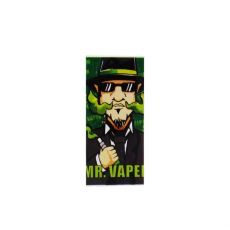 Battery WRAP - Mr. Vaper (18650)