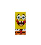 Battery WRAP - Sponge Bob (18650)