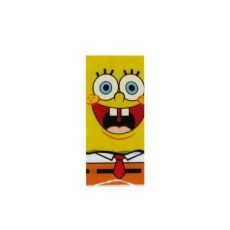 Battery WRAP - Sponge Bob (18650)