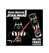 Battery WRAP - Star Wars (20700/21700)