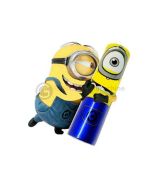 Battery WRAP - Minions (20700/21700)