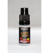 Príchuť Karavana 10ml - Imperia Black Label