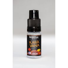 Príchuť Karavana 10ml - Imperia Black Label