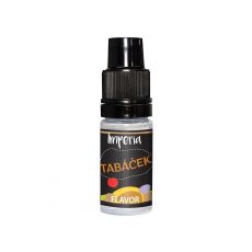 Príchuť Tabáček 10 ml - Imperia Black Label