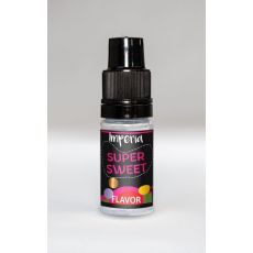 Príchuť Super Sweet 10 ml - Imperia Black Label