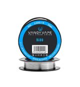 Vandy Vape odporový drôt Ni80 26Ga/0,4mm