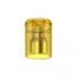 Precisio MTL RTA Top Cap 2.7ml Polycarbonate/Ultem - BD Vape