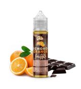 Flavour Smoke - Schoko-Orange Souffle (20ml Longfill)