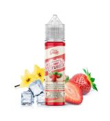 Flavour Smoke - Strawberry Vanille (20ml Longfill)