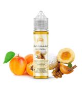Flavour Smoke - Marillenknödel (20ml Longfill)