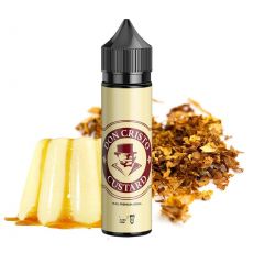 Don Cristo Custard by PGVG - 15ml (Longfill)